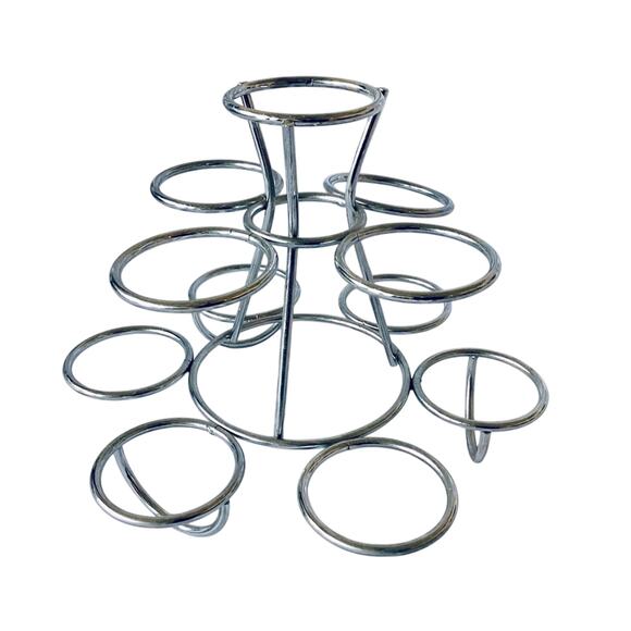 Fruit or Decor Centerpiece Stand - Picture 1 of 5